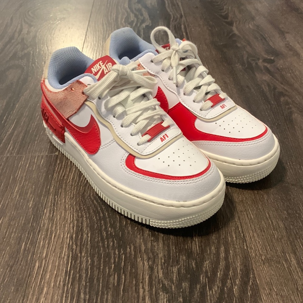 Nike air forces